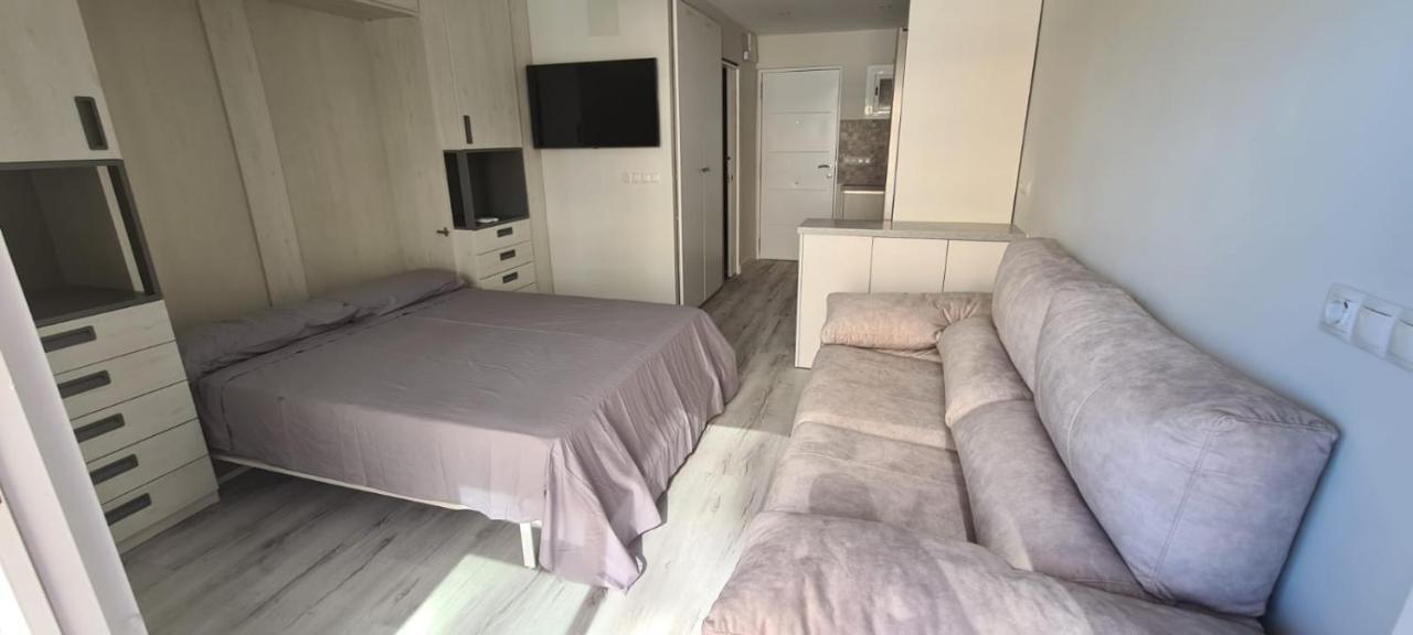 Lejlighed Seaview 440