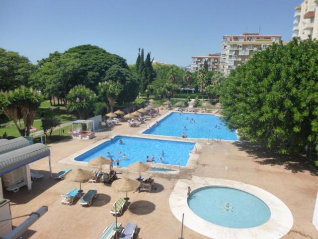 Seaview 440 Appartement