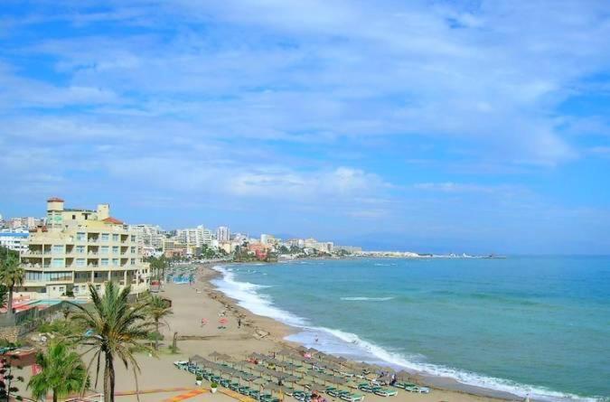 Seaview 440 Appartement *