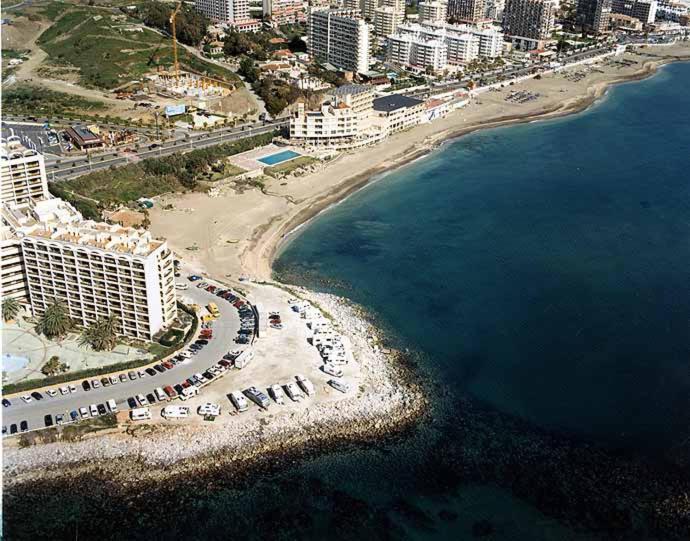 Appartement Seaview 440 *