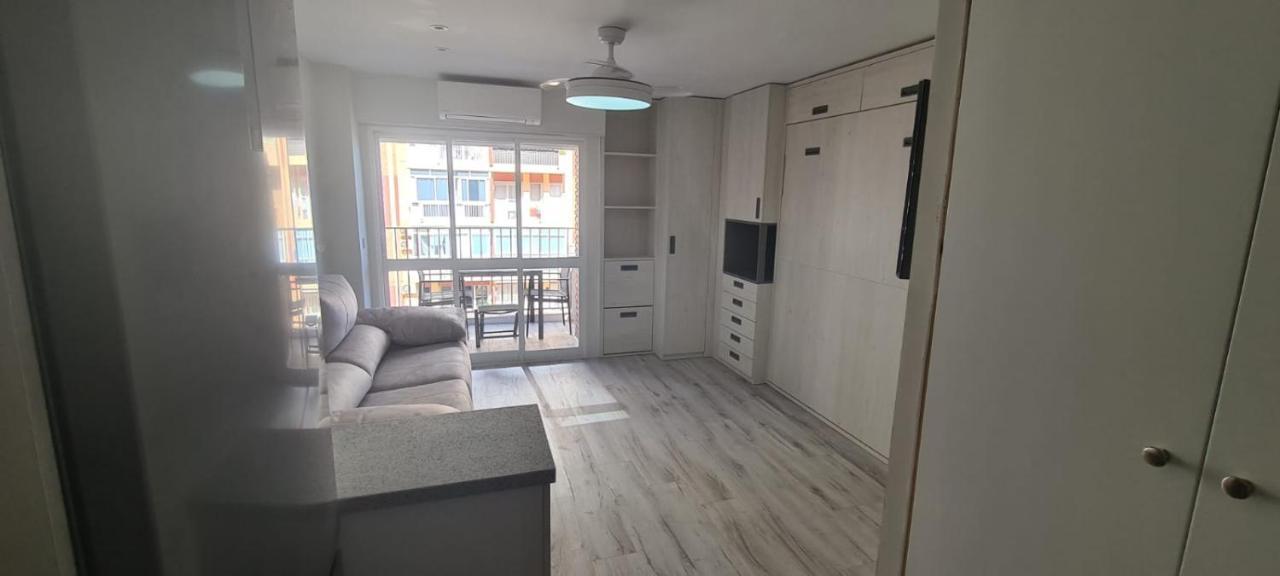 Appartement Seaview 440 Benalmádena